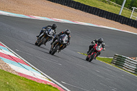 Advanced Group Black Bikes